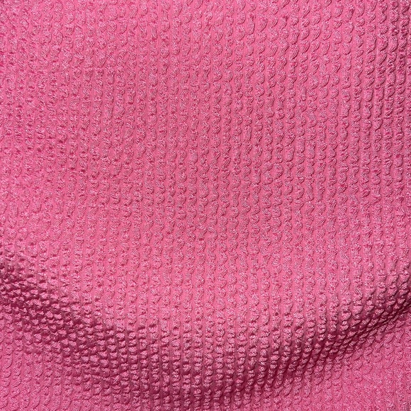 Show Me Your MuMu Silvana Bikini Bottom and float on top size XL and bottom L - Picture 8 of 13